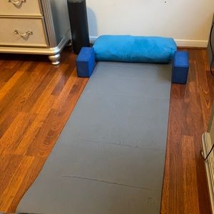 Yoga bundle